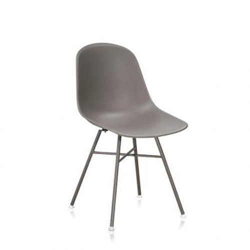 [HIFUS]HFC-2920 그라지아 플라스틱 철재 의자